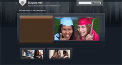 Desktop Screenshot of bizpay.net